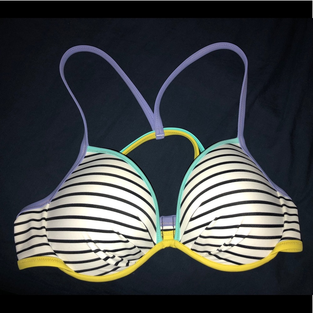 Victoria’s Secret Bikini Top 34D